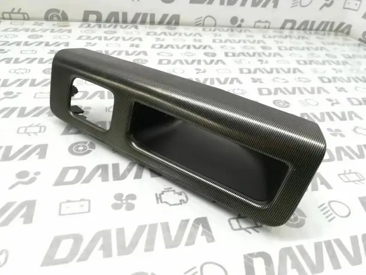 Volvo S40 (2007 - 2012) 3663813 Кнопка стеклоподъемников — фото 1