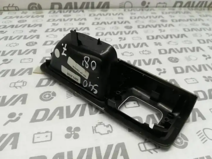 Volvo S40 (2007 - 2012) 3663813 Кнопка стеклоподъемников — фото 3