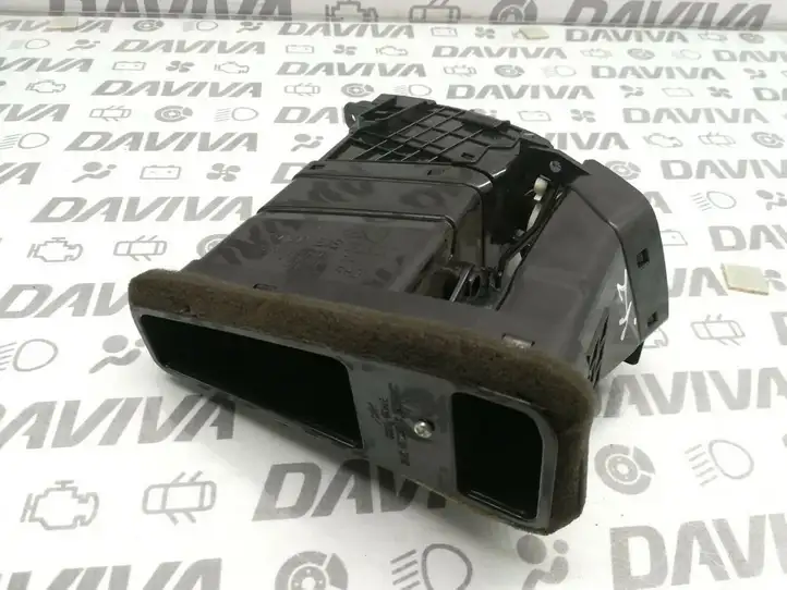 Kia Ceed (2006 - 2010) 974301H900 Боковой воздушный дефлектор — фото 2