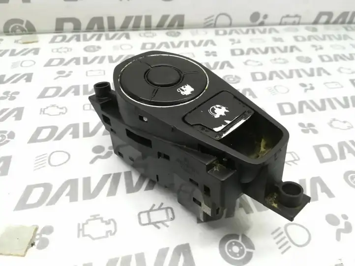 Hyundai i40 (2011 - ) 937663Z510 Кнопка ручного тормоза — фото 1