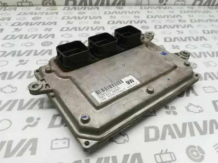 Honda Civic (2006 - 2011) 37820RSHG12 Датчик удара SRS — фото 1