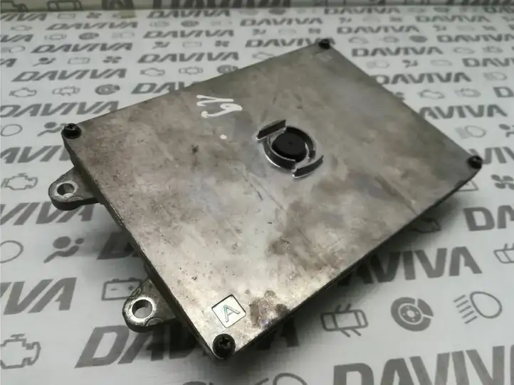 Honda Civic (2006 - 2011) 37820RSHG12 Датчик удара SRS — фото 3