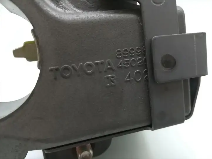 Subaru Forester SH (2008 - 2013) 8999845020 Блокиратор руля — фото 5
