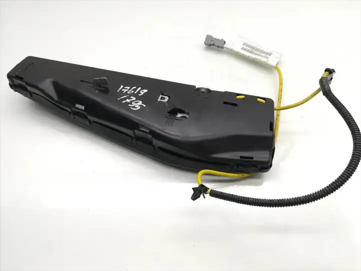 Mini One Cooper R57 (2007 - 2015) 8691331 Подушка безопасности сиденья — фото 2