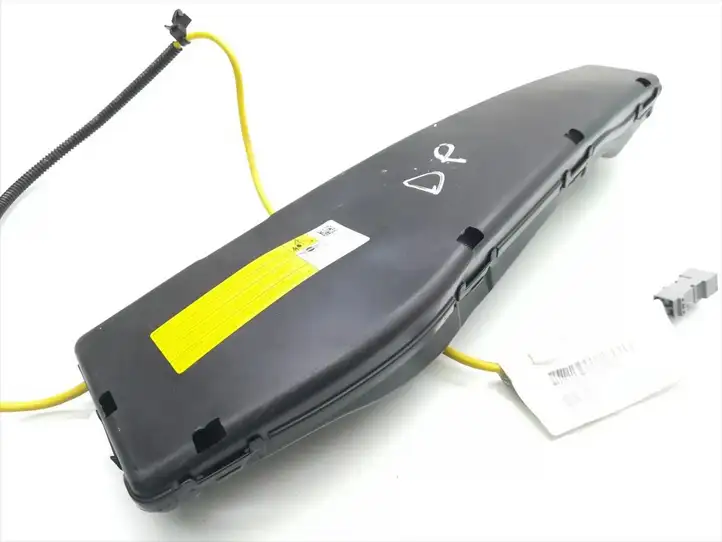 Mini One Cooper R57 (2007 - 2015) 8691331 Подушка безопасности сиденья — фото 4