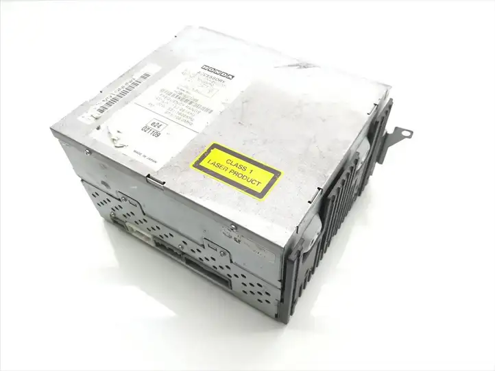 Honda Civic (2006 - 2011) 39100-SNA-E620-M1 Магнитола / мультимедийная система — фото 2