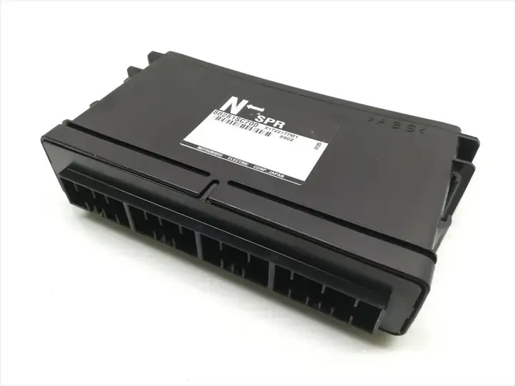 Subaru Forester SH (2008 - 2013) 88281SC700 Модуль комфорта — фото 1