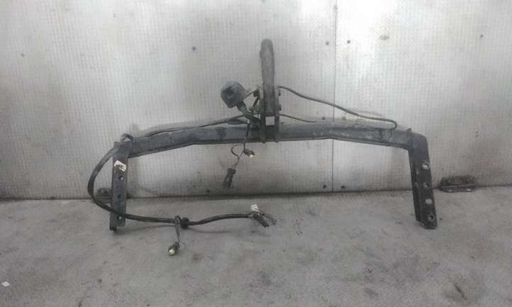 Nissan Primera (2001 - 2008)  5907668836158 Комплект крюка