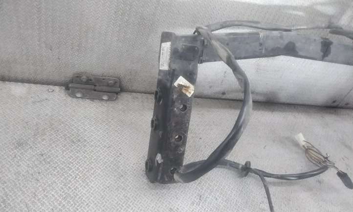 Nissan Primera (2001 - 2008)  5907668836158 Комплект крюка