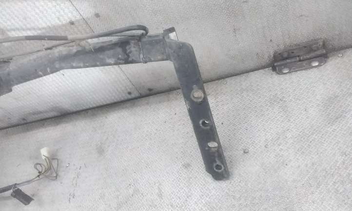 Nissan Primera (2001 - 2008)  5907668836158 Комплект крюка