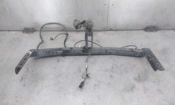 Nissan Primera (2001 - 2008)  5907668836158 Комплект крюка