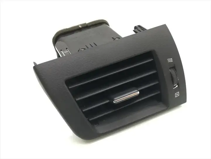 Dodge Journey (2007 - 2011) 55660-76020 Боковой воздушный дефлектор — фото 1