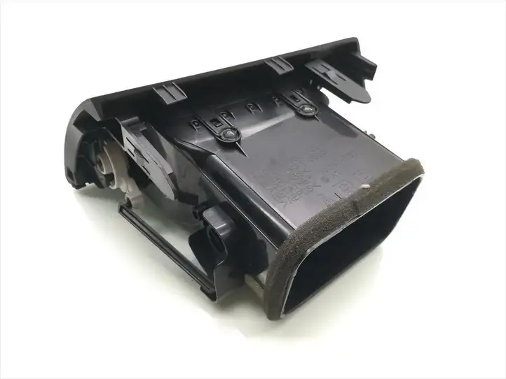 Dodge Journey (2007 - 2011) 55660-76020 Боковой воздушный дефлектор — фото 2
