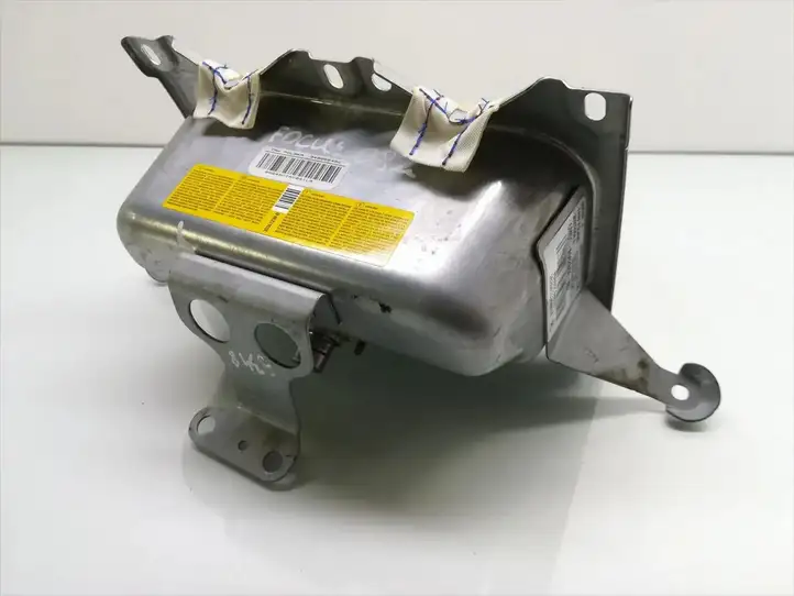 Ford Focus (2008 - 2011) 6M51-A042B84-BD Коленная подушка безопасности — фото 4