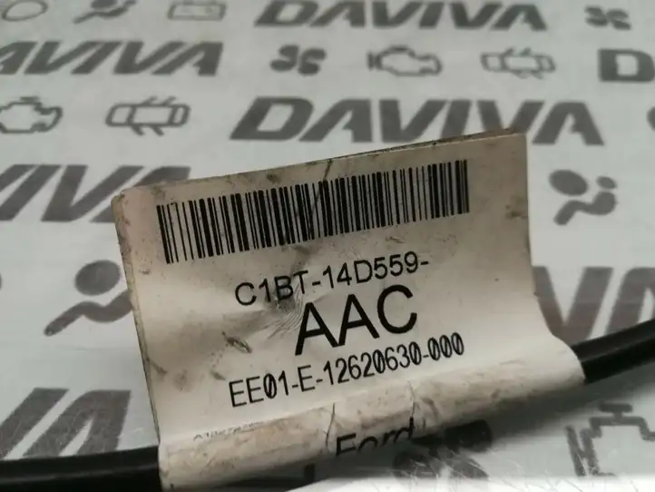 Ford Fiesta (2013 - 2017) C1BT-14D559-AAC Прочая электропроводка — фото 4