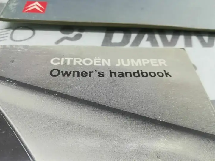 Citroen C4 (2004 - 2008) Сервисная книжка — фото 2