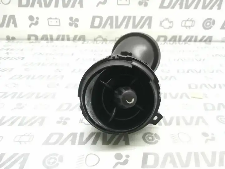Mini One Cooper R50-53 (2000 - 2012) Боковой воздушный дефлектор — фото 1