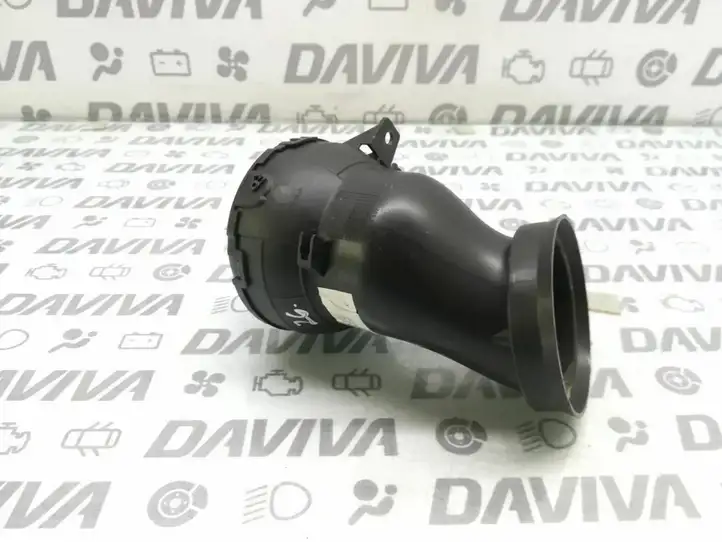Mini One Cooper R50-53 (2000 - 2012) Боковой воздушный дефлектор — фото 2