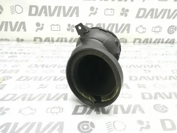 Mini One Cooper R50-53 (2000 - 2012) Боковой воздушный дефлектор — фото 3