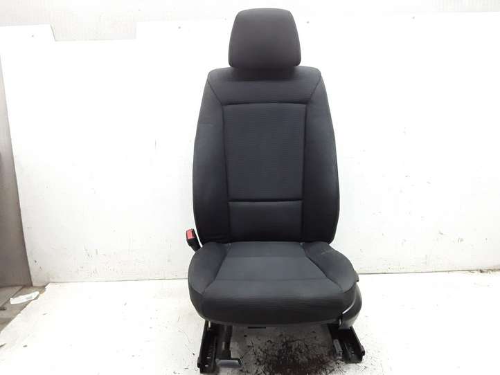 BMW 1 E81 E87 (2004 - 2011)   Комплект отделки дверей