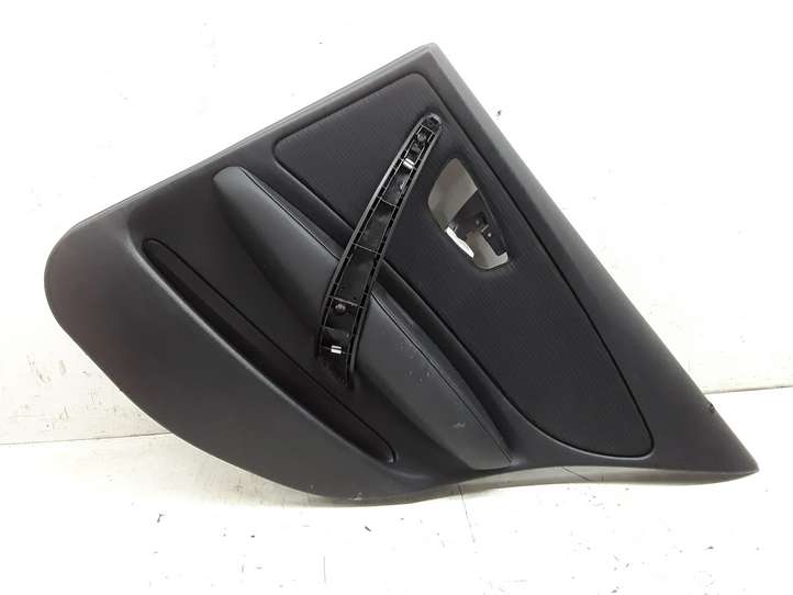 BMW 1 E81 E87 (2004 - 2011)   Комплект отделки дверей