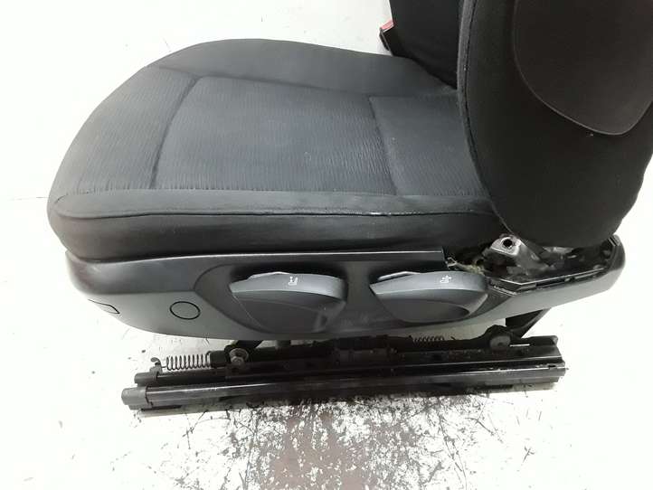 BMW 1 E81 E87 (2004 - 2011)   Комплект отделки дверей