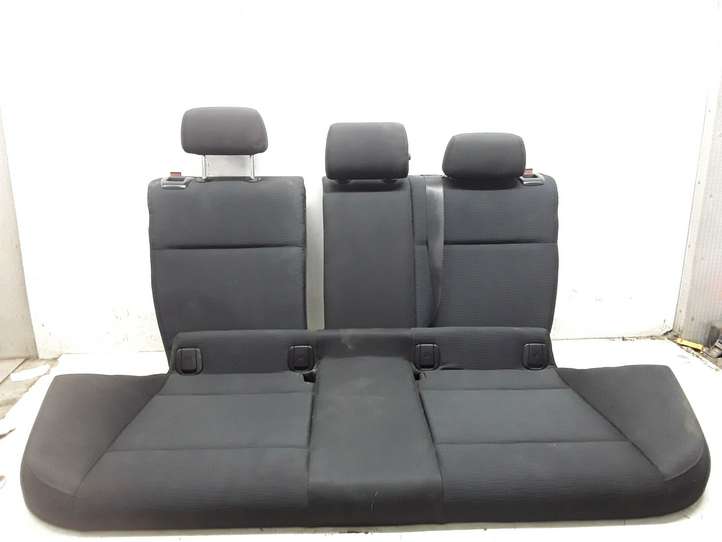 BMW 1 E81 E87 (2004 - 2011)   Комплект отделки дверей
