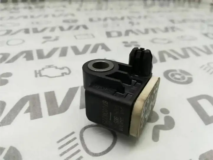 Maserati Ghibli (2017 - ) 670038225 Датчик удара SRS — фото 2