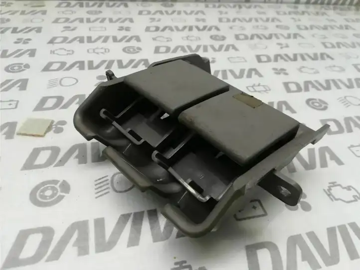 Ford Ranger (2006 - 2009) Другие включатели / ручки/ переключатели — фото 2