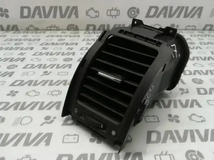 Honda CR-V (2006 - 2009) 264983460 Боковой воздушный дефлектор — фото 1