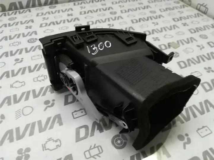 Honda CR-V (2006 - 2009) 264983460 Боковой воздушный дефлектор — фото 3