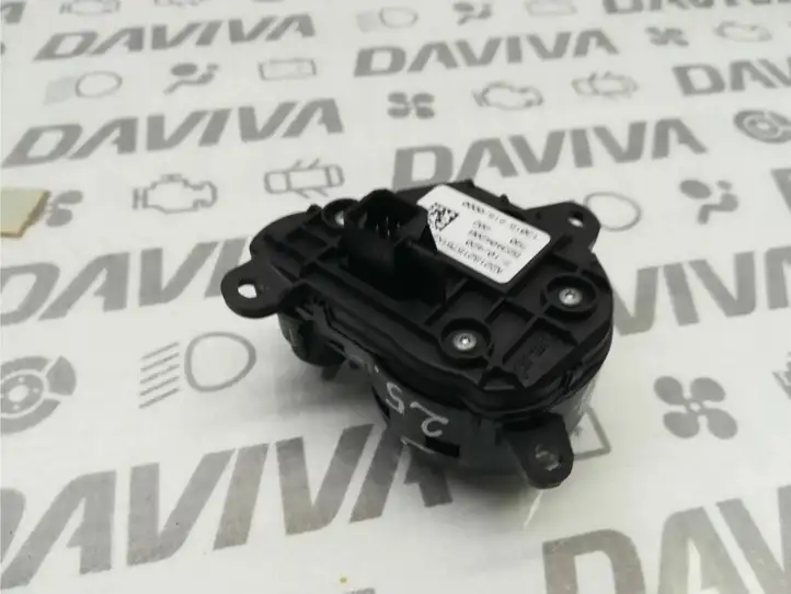 Mercedes-Benz S W221 (2005 - 2013) A2218215751 Кнопки на рулевом колесе — фото 3