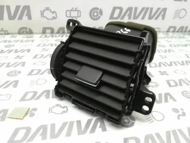 Toyota Auris 150 (2006 - 2012) 5566012360 Боковой воздушный дефлектор — фото 1