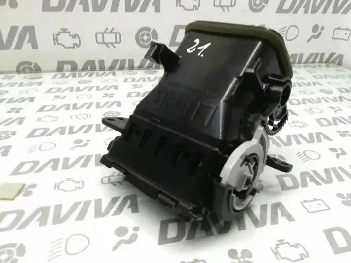 Toyota Auris 150 (2006 - 2012) 5566012360 Боковой воздушный дефлектор — фото 3