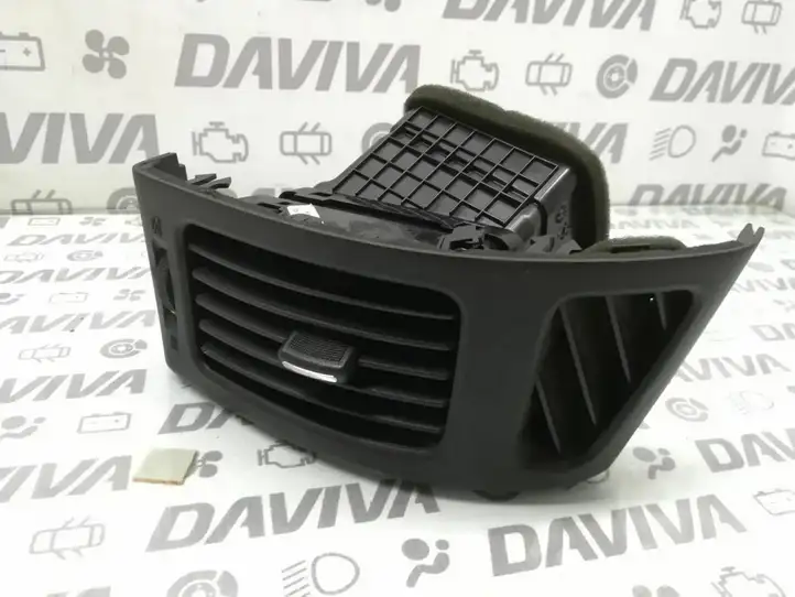 Hyundai i30 (2007 - 2012) U07A06 Боковой воздушный дефлектор — фото 1