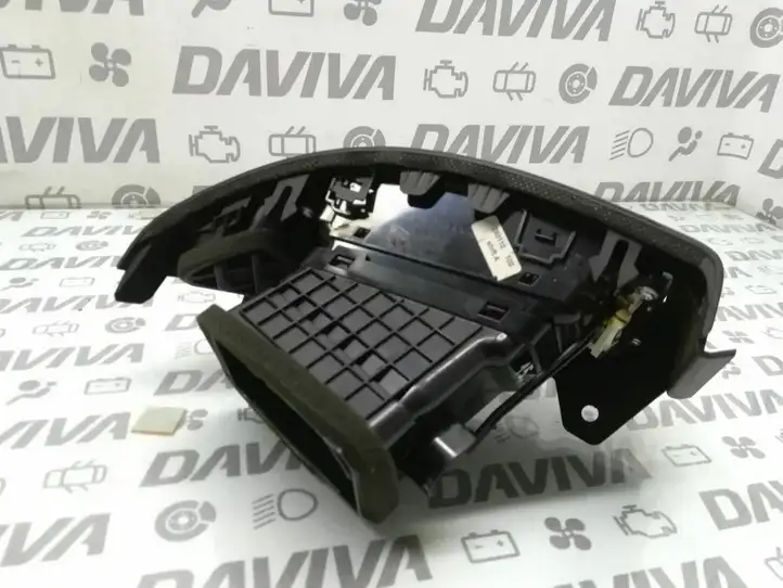 Hyundai i30 (2007 - 2012) U07A06 Боковой воздушный дефлектор — фото 2