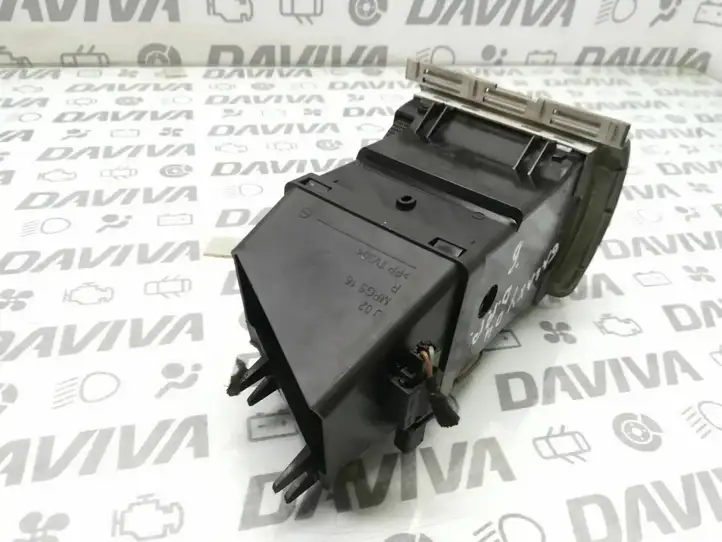 Ford Galaxy (2006 - 2010) 7M5819704E Боковой воздушный дефлектор — фото 3