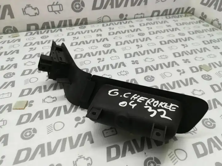 Jeep Grand Cherokee (2010 - 2021) 820926 Блок кнопок стеклоподъемников — фото 2
