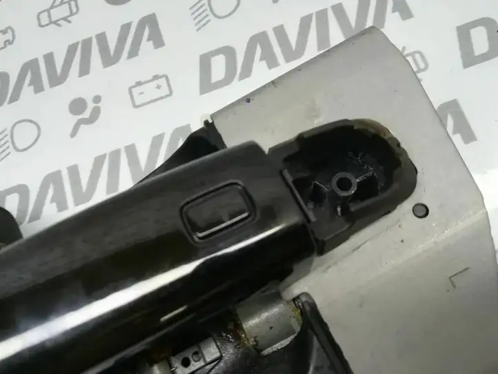 Audi S1 (2014 - 2019) 8T1837885B Наружная ручка двери — фото 3