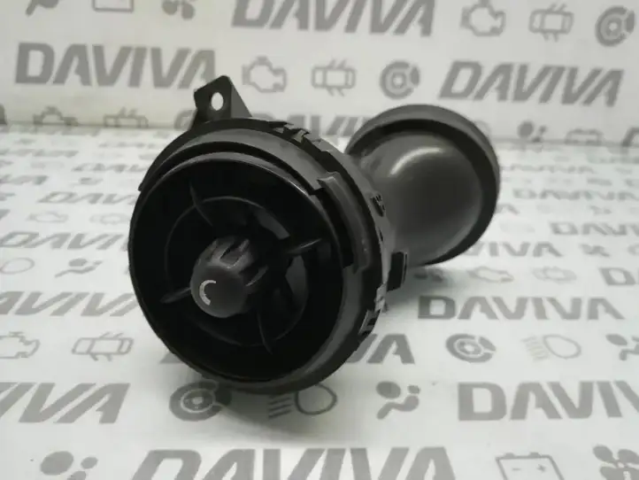 Mini One Cooper R50-53 (2000 - 2012) 925401201 Боковой воздушный дефлектор — фото 1