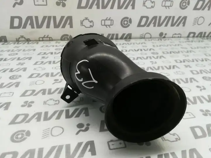 Mini One Cooper R50-53 (2000 - 2012) 925401201 Боковой воздушный дефлектор — фото 2