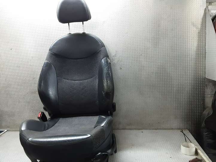 Mini One Cooper R50-53 (2000 - 2012)   Комплект отделки дверей