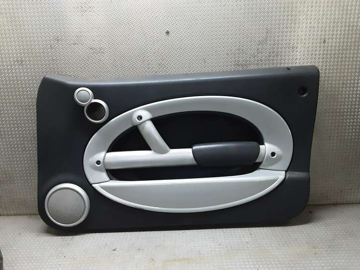 Mini One Cooper R50-53 (2000 - 2012)   Комплект отделки дверей