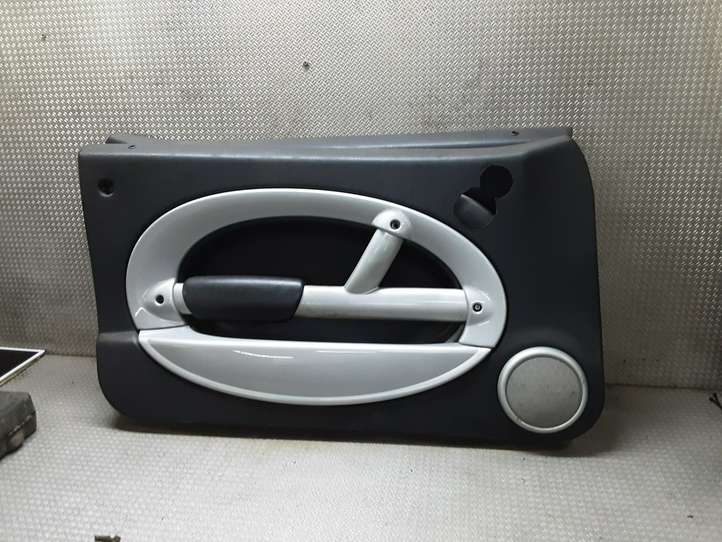 Mini One Cooper R50-53 (2000 - 2012)   Комплект отделки дверей