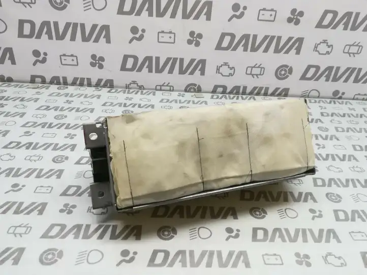 Volkswagen Phaeton (2002 - 2008) 3D0880204D Подушка безопасности пассажира — фото 1