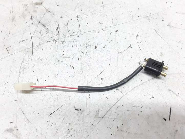 Mercedes-Benz Vaneo W414 (2001 - 2005)  9018200254 Контактное соединение дверей