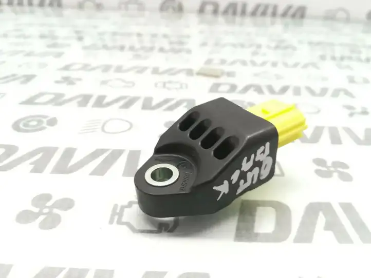 Subaru Legacy (2009 - 2013) 98235AG060 Датчик удара SRS — фото 1