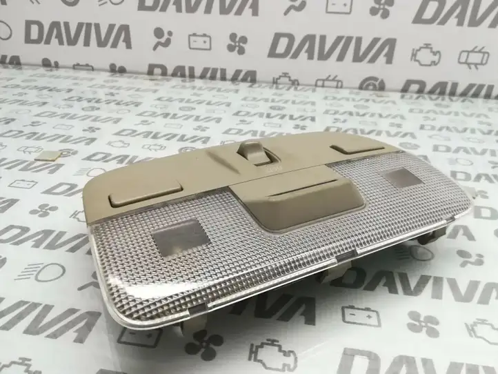Subaru Outback (2007 - 2009) VC12008 Включатель освещения интерьера — фото 1