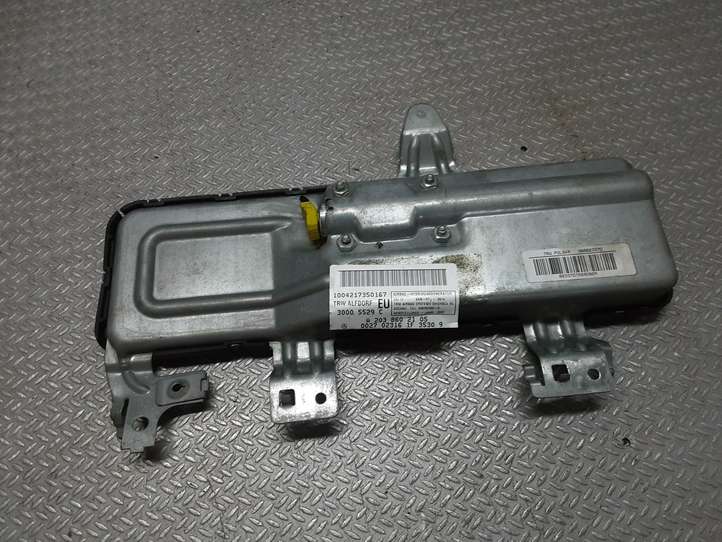 Mercedes-Benz C W203 (2000 - 2007)  30005529C Подушка безопастности передней двери