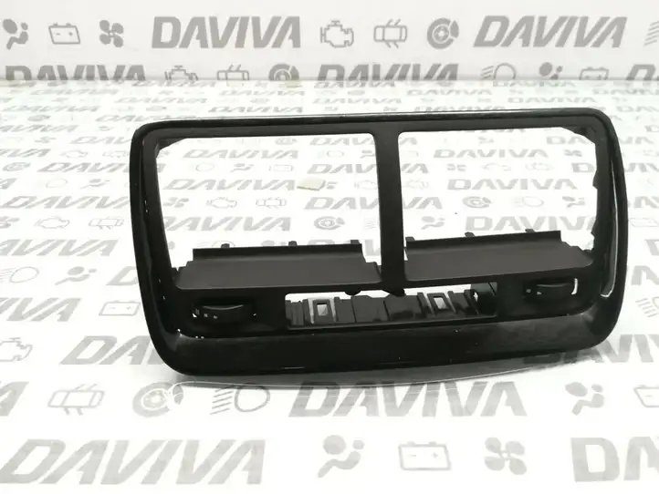 Opel Meriva B (2010 - 2014) 1107594 Отделка внутренней панели салона — фото 1